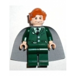 Minifig hp042 : Professeur Lupin