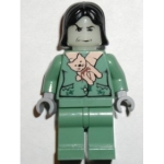 Minifig hp044 : Professeur Rogue (épouvantard)