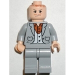 Minifig hp048 : Peter Pettigrow