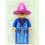 Minifig hp049 : Professeur Trelawney