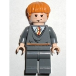 Minifig hp055 : Ron Weasley