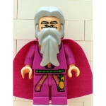 Minifig hp060 : Dumbledore (peau claire)