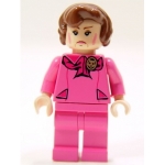 Minifig hp080 : Professeur Dolores Ombrage