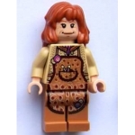 Minifig hp088 : Molly Weasley