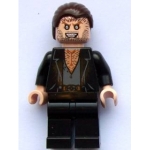 Minifig hp091 : Fenrir Greyback