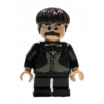 Minifig hp096 : Professeur Flitwick
