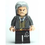 Minifig hp097 : Argus Filch