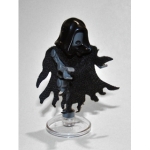 Minifig hp101 : Détraqueur (manteau et capuche noirs)