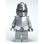 Minifig hp102 : Statue chevalier Gryffondor 2