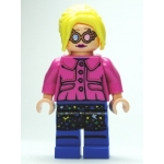 Minifig hp103 : Luna Lovegood