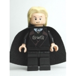 Minifig hp104 : Lucius Malefoy (peau claire)
