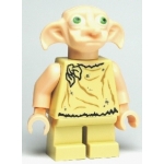 Minifig hp105 : Elfe Dobby (peau claire)