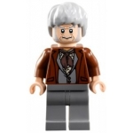 Minifig hp119 : Ollivander
