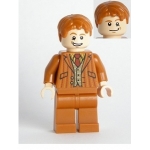 Minifig hp122 : Fred / George Weasley