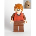Minifig hp123 : Ron Weasley