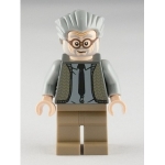 Minifig hp128 : Ernie Prang