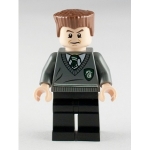 Minifig hp132 : Gregory Goyle