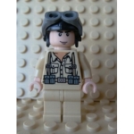 Minifig iaj003 : Soldat allemand 1