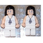 Minifig iaj007 : Marion Ravenwood (tenue blanche)