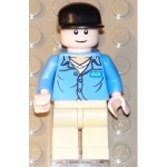 Minifig iaj008 : Jock