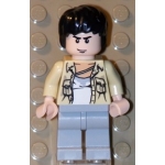 Minifig iaj010 : Satipo