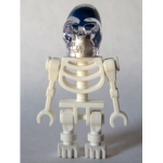Minifig iaj011 : Squelette d'Akator