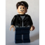 Minifig iaj012 : Mutt Williams
