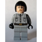 Minifig iaj014 : Irina Spalko