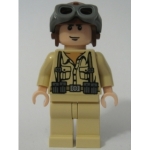 Minifig iaj023 : Soldat allemand 5