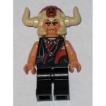 Minifig iaj031 : Mola Ram