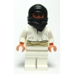 Minifig iaj038 : Voyou du Caire (7195)
