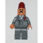 Minifig iaj041 : Kazim