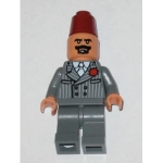 Minifig iaj042 : Gardien du Graal