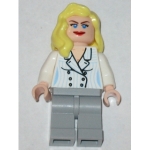 Minifig iaj045 : Elsa Schneider