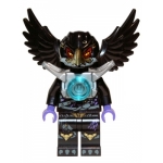 Minifig loc002 : Razcal