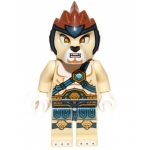 Minifig loc003 : Lennox