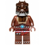 Minifig loc004 : Crug