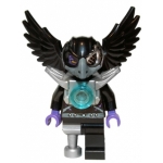Minifig loc007 : Rizzo