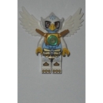 Minifig loc010 : Equila