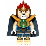 Minifig loc011 : Laval
