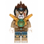 Minifig loc012 : Longtooth (armure)
