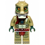 Minifig loc013 : Crawley