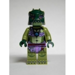 Minifig loc022 : Crooler