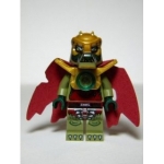 Minifig loc023 : Crominus