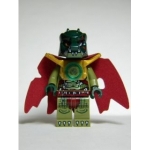 Minifig loc024 : Cragger