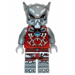 Minifig loc026 : Wakz