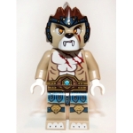 Minifig loc027 : Longtooth