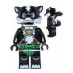 Minifig loc029 : Skinnet