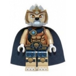 Minifig loc030 : Lagravis