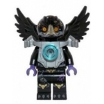 Minifig loc034 : Razcal (armure lourde)